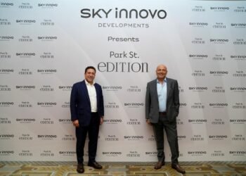 إطلاق شركة Sky Innovo Developments والإعلان عن أول مشاريعها في مصر