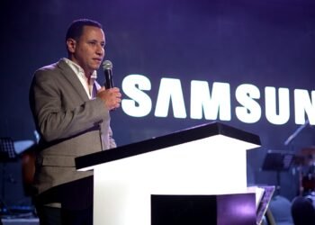 سامسونج مصر تكشف عن تشكيلة 2024 من تلفزيونات OLED و Neo QLED 8K