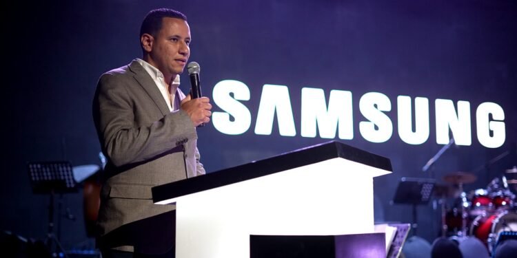سامسونج مصر تكشف عن تشكيلة 2024 من تلفزيونات OLED و Neo QLED 8K