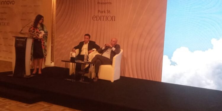 12 مليار جنيه قيمة استثمارات مشروع Park St. Edition فى القاهرة الجديدة