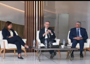 جمعية رجال أعمال اسكندرية تعقد ندوة بالتعاون مع “المصري للدراسات الاقتصادية”