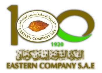 “الشرقية-إيسترن كومباني” توقع خطاب نوايا غير حصري مع “فيلب موريس”
