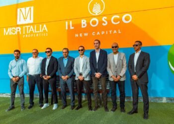 إفتتاح بطولة البوسكو الدولية للبادل للعام الثالث على التوالي بمشاركة 240 لاعبًا