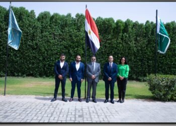  الوليلي يستقبل الملحق التجاري بالسفارة السعودية لبحث سبل التعاون