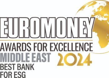 مجموعة QNB تحصد جائزة أفضل بنك في الحوكمة البيئية بالشرق الأوسط