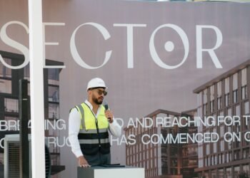 600 مليون جنيه قيمة استثمارات مشروع “سيكتور 1″بالعاصمة الإدارية الجديدة