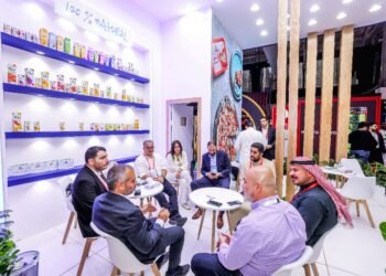 1.2 مليار جنيه قيمة صادرات جهينة خلال 2023 بمعدل نمو  137%