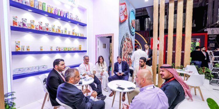 1.2 مليار جنيه قيمة صادرات جهينة خلال 2023 بمعدل نمو  137%
