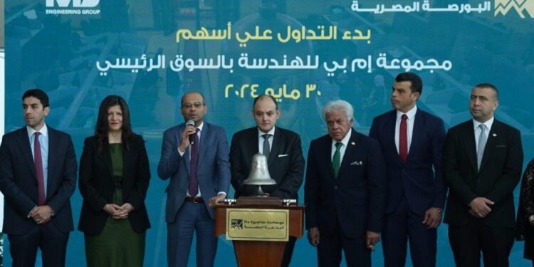  أحمد الشيخ: 6 شركات نجحت في الانتقال من السوق الصغيرة والمتوسطة للرئيسي