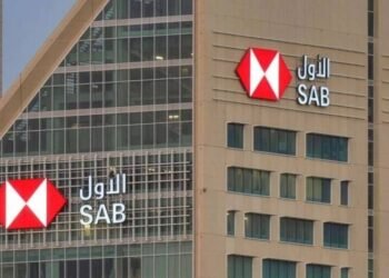 أرباح البنك السعودي الأول ترتفع 15.7% لـ2 مليار ريال في الربع الأول