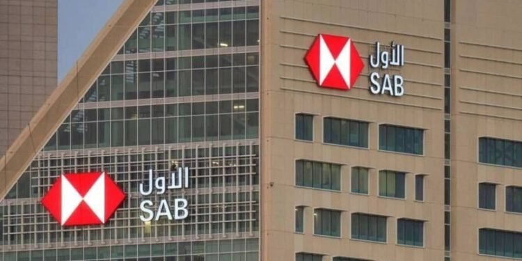 أرباح البنك السعودي الأول ترتفع 15.7% لـ2 مليار ريال في الربع الأول