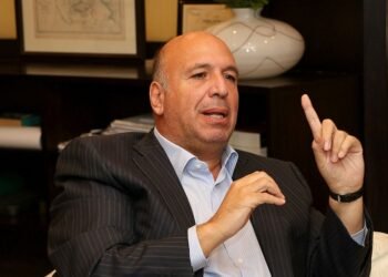 أحمد هيكل: نعمل على إعادة هيكلة الديون منذ جائحة كورونا