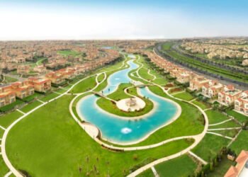 طلعت مصطفى تستقطب 920 مليون ريال من مشروعها بالسعودية خلال 3 أيام