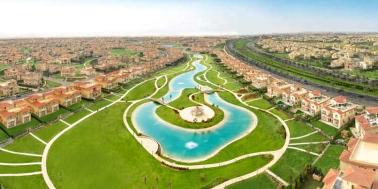 طلعت مصطفى تستقطب 920 مليون ريال من مشروعها بالسعودية خلال 3 أيام