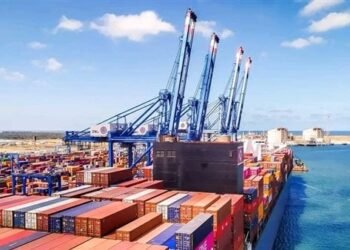 رواد الهندسة تنفذ أعمالا بـ110 ملايين دولار في محطة حاويات بميناء دمياط