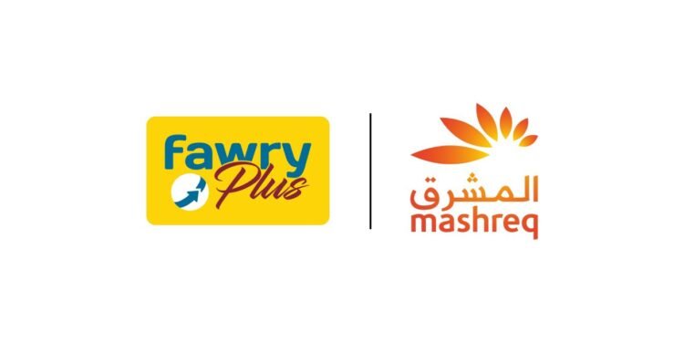 فوري توقع شراكة مع بنك المشرق مصر لإتاحة فتح حسابات من فروعها