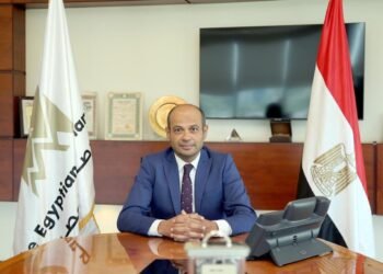 رئيس البورصة: الانتهاء من المرحلة الأولى للنظام الإلكتروني لشهادات الإيداع GDR