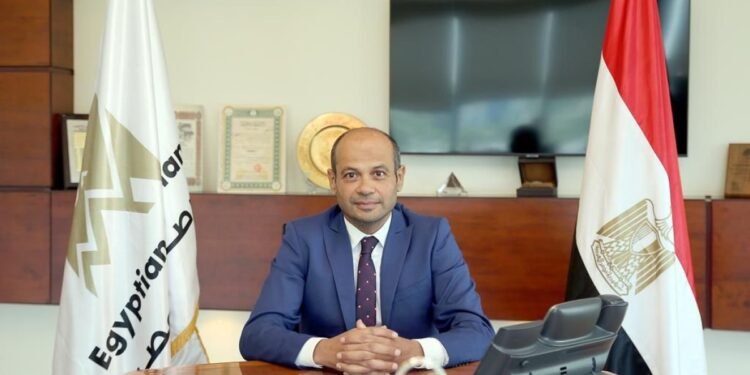 رئيس البورصة: الانتهاء من المرحلة الأولى للنظام الإلكتروني لشهادات الإيداع GDR