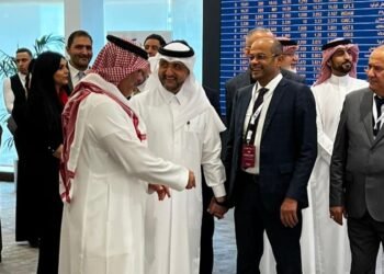 البورصة المصرية تشارك في المؤتمر السنوي لاتحاد أسواق المال العربية