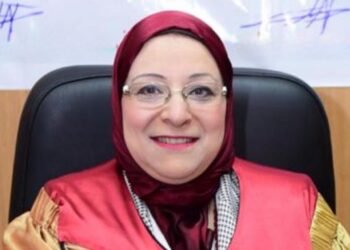 الدكتورة عزة الشربيني عميداً لمعهد الوادي العالي للعلوم الإدارية والمالية ونظم المعلومات