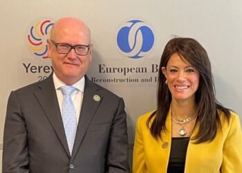 المشاط: ضرورة زيادة موارد المؤسسة الدولية للتنمية IDA لدعم الدول الأقل نموًا