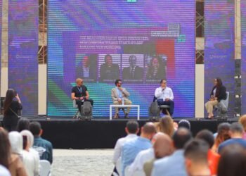 اليوم… انطلاق النسخة الخامسة من قمة “شركات ناشئة بلا حدود Startups Without Borders”