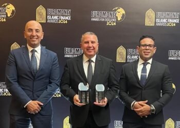 بنك مصر يحصد جائزتي أفضل بنك في مصر  وأفضل بنك إسلامي في 2024