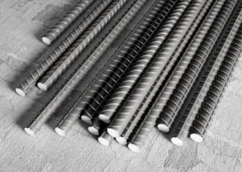 أحمد الزيني: إنتاج حديد التسليح ارتفع 24% في الربع الأول من 2024