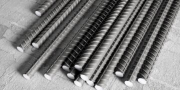 أحمد الزيني: إنتاج حديد التسليح ارتفع 24% في الربع الأول من 2024