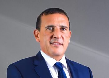 فوربس تختار حسام الشاعر ضمن أقوى قادة السياحة والسفر بالشرق الأوسط