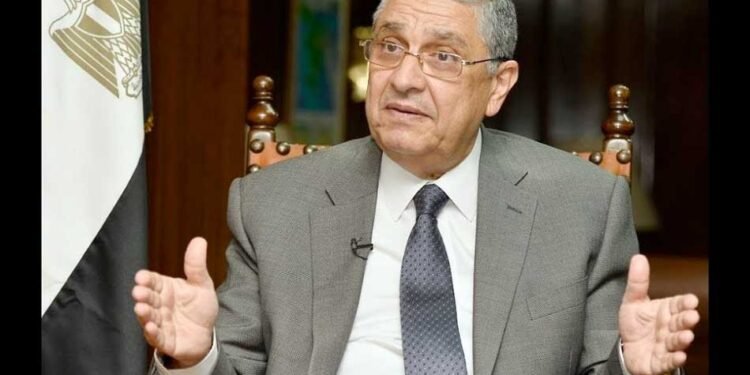 مصر تتعاون مع بلجيكا في مجالات الطاقة المتجددة والهيدروجين الأخضر