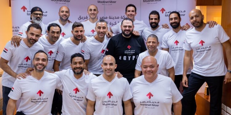 فوز فريق الماسترز لكرة اليد بالمركز الثالث في بطولة كأس العالم بكرواتيا