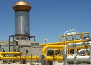 ارتفاع استهلاك مصر من الغاز الطبيعي بنحو 300 مليون قدم مكعبة يوميا
