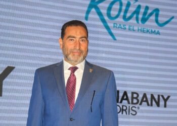 محمد إدريس: 7 مليارات جنيه استثمارات مشروع “Koun ” رأس الحكمة