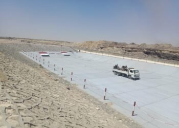 البيئة: تسليم المدفن الصحى الآمن بمحافظة بنى سويف بتكلفة 63 مليون جنيه