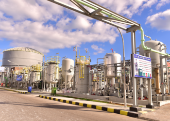 أبوقير للأسمدة تعلن وقف مصانعها بسبب انقطاع إمدادات الغاز الطبيعي