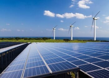 فون دير: مصر تنوي أن تكون مركزًا للطاقة المتجددة والاتحاد الأوربي يهمه ذلك