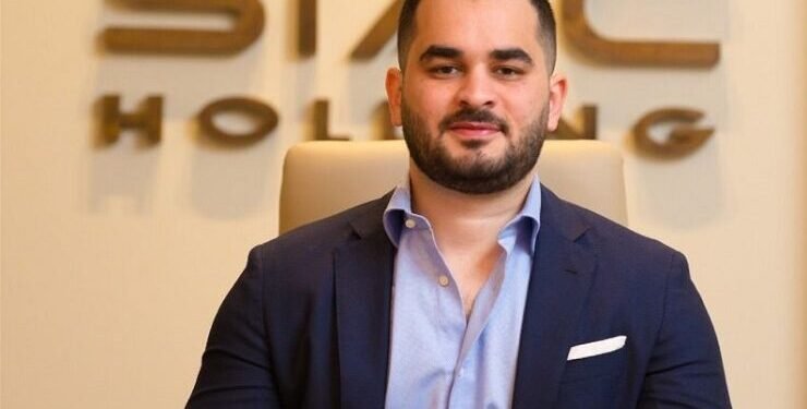 مروان رجب لـ”استدامة”: سياك للتطوير تقتنص شهادة LEED لصالح مبنى بالعاصمة الإدارية