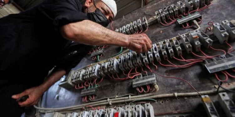 عاجل.. الكهرباء والبترول تعلنان زيادة فترة تخفيف الأحمال اليوم وغدًا فقط