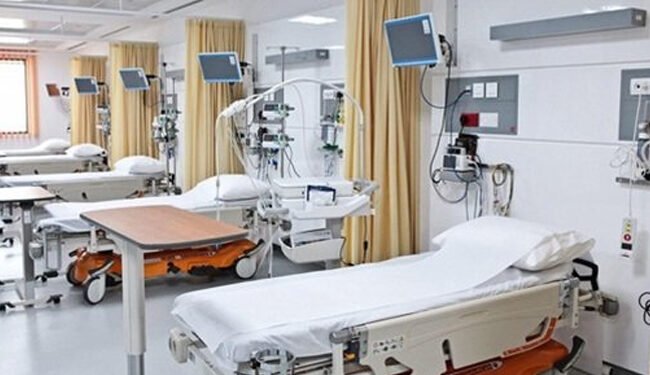 شركات مصرية تسعى لتطوير 12 مستشفى في العراق بنصف مليار دولار