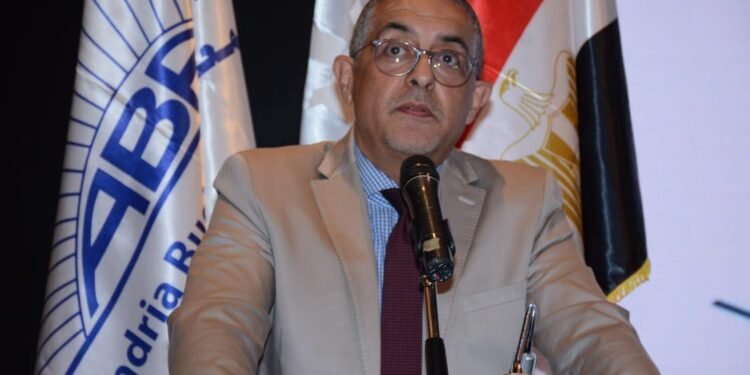 حسام هيبة: الاستثمارات الأجنبية المباشرة لمصر ستتجاوز 40 مليار دولار في 2024