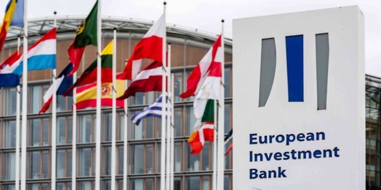 بنك الاستثمار الأوروبي يطلق 3 مبادرات في مصر بحجم 600 مليون يورو