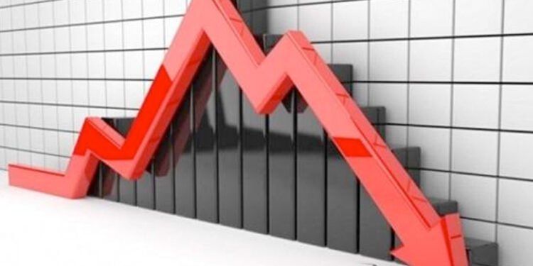 تراجع معدل التضخم لأسعار المستهلكين بمدن مصر إلى 28.1% خلال مايو