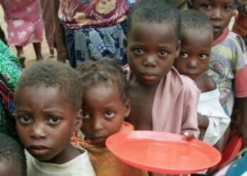 محاربة الجوع