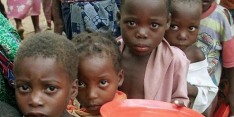 محاربة الجوع