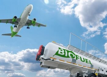 Boeing: نتطلع لإنتاج 700 مليون لتر من قود الطائرات المستدام بحلول 2030