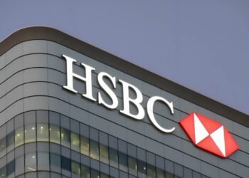 بنك HSBC مصر بصدد إطلاق صندوق بـ1.5 مليار جنيه لتمويل شركات التكنولوجيا المالية