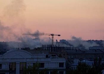 كيف أثرت الحرب في أوكرانيا على التغيرات المناخية حول العالم؟