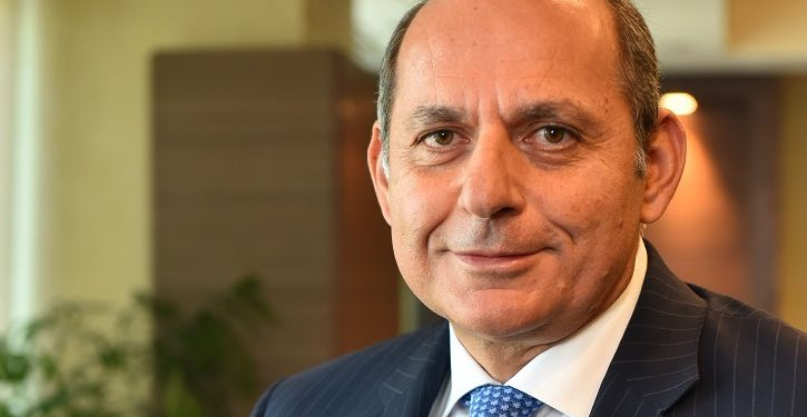 هشام عكاشة لـ”استدامة”: 44% نسبة المشروعات البيئية من محفظة التمويل المستدام بالبنك الأهلى