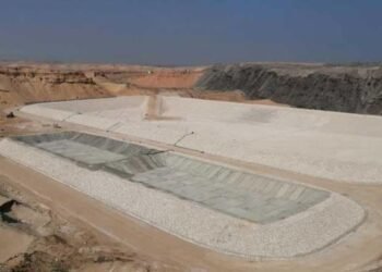 البيئة: التسليم النهائى للمدفن الصحي الآمن بشبرامنت بـتكلفة 35 مليون جنيه